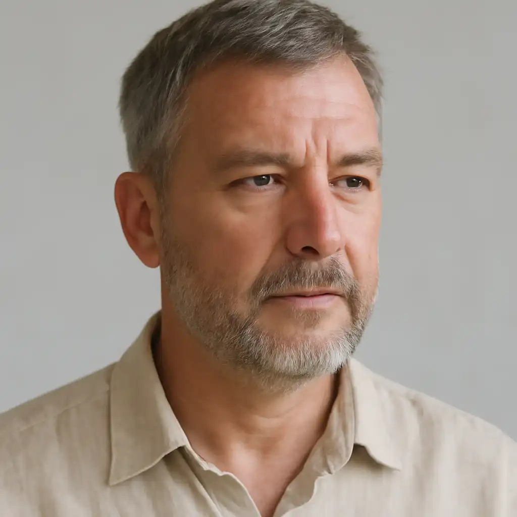 Robert Harrison